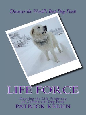 cover image of Life Force